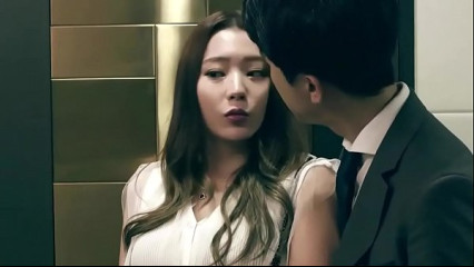 Phim cấp 3 Hàn Quốc, gái xinh thích của lạ
